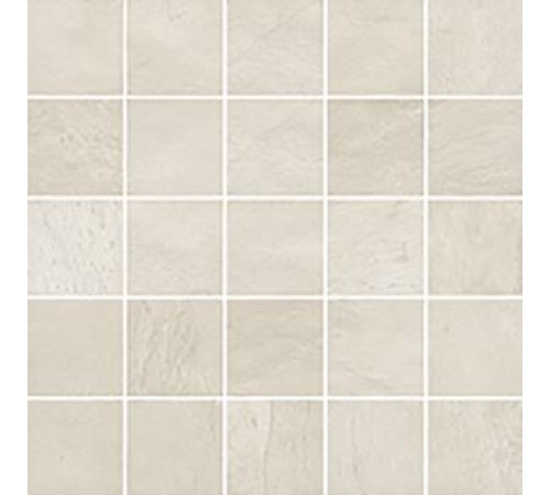 Декор Kerama Marazzi Рамбла бежевый мозаичный 25х25 см MM12130