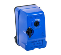 Реле давления AQUARIO PS-5-2 с вращающейся гайкой 6352