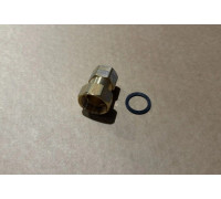 Втулка присоединительная Oventrop R1 x G1 1/4 4201374
