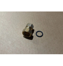 Втулка присоединительная Oventrop R1 x G1 1/4 4201374