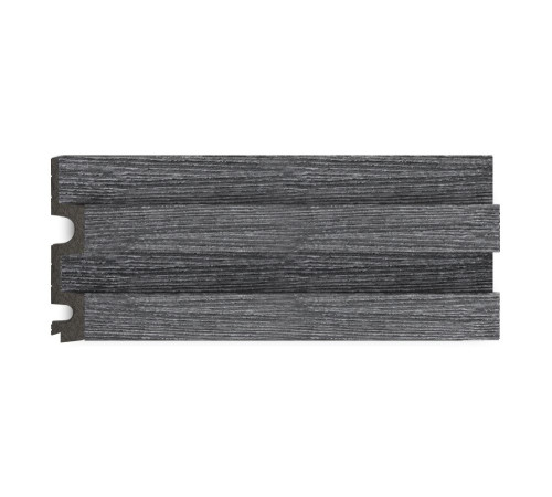 Декоративная панель Decomaster D302-87 ДМ 122х21х2900 мм D302-87 ДМ