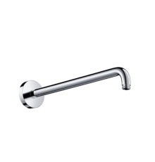 Держатель для верхнего душа Hansgrohe 389 мм хром 27413000