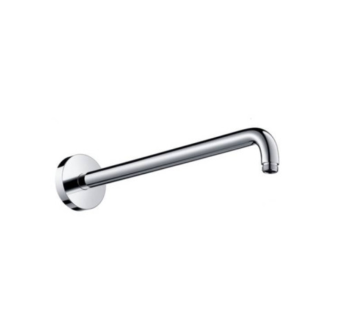 Держатель для верхнего душа Hansgrohe 389 мм хром 27413000