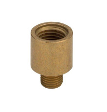 Переходник НР-ВР латунный Viega 3/4 x 1 103491