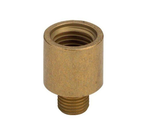 Переходник НР-ВР латунный Viega 3/4 x 1 103491