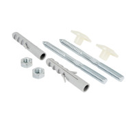 Комплект крепежей SIMAS для раковины F89