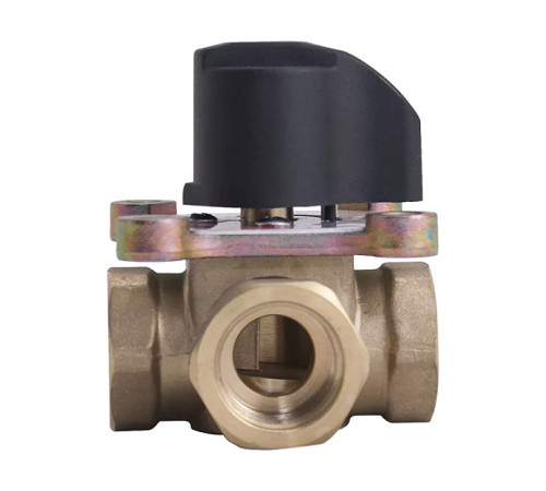 Клапан смесительный 3-ходовой Gappo 1 ВР G1440