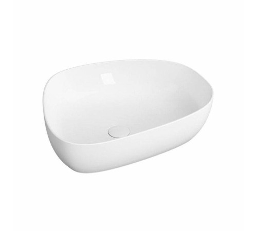 Раковина накладная VitrA Outline 560х440 мм VitrA Clean 5991B4030016