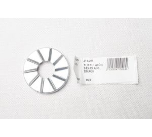 Дефлектор GOKCE 0218005