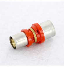 Муфта пресс переходная Tiemme 20x16 мм 1650040