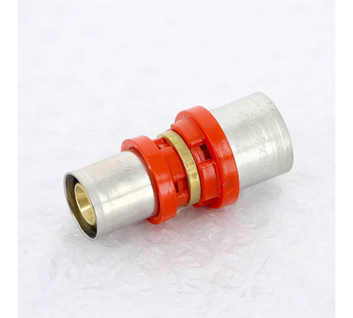 Муфта пресс переходная Tiemme 20x16 мм 1650040