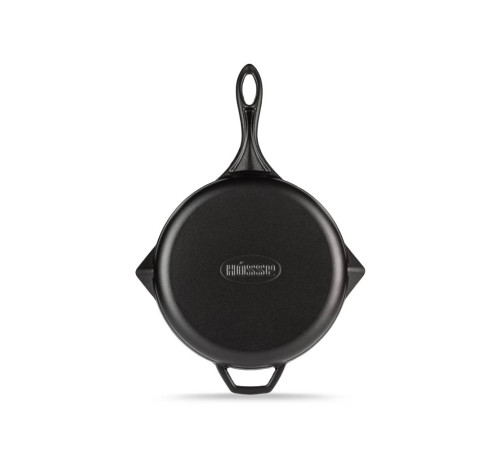 Сковорода Hascevher HS Y KTV 28 см BLACK MAT A720028