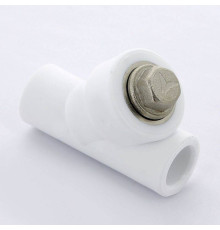 Фильтр сетчатый косой Pro Aqua 20 PA440008