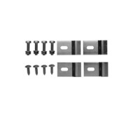 Крепление для встраиваемых снизу раковин GSI FISSK