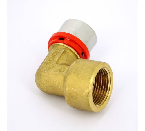 Угольник пресс-ВР Tiemme 32х1 1650057