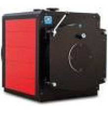 Котел стальной под наддувную горелку ICI Caldaie REX 30 300 кВт REX 30
