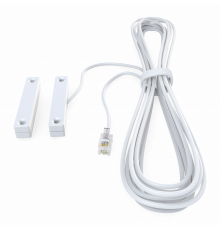 Датчик открытия двери и окна ectoControl проводной ES-DOWS-01