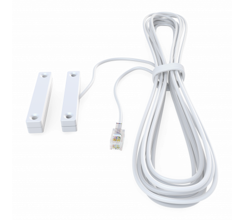 Датчик открытия двери и окна ectoControl проводной ES-DOWS-01