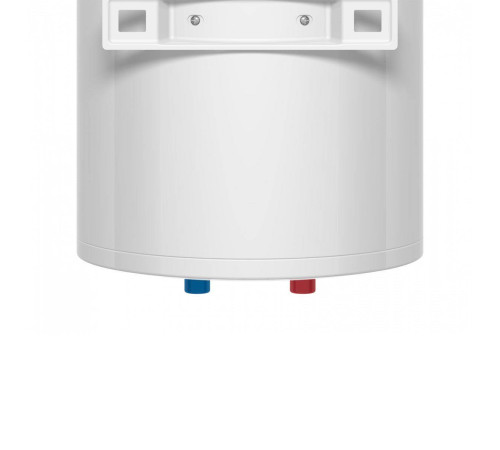 Водонагреватель накопительный Thermex Solo 30 V 30 л вертикальный 4814