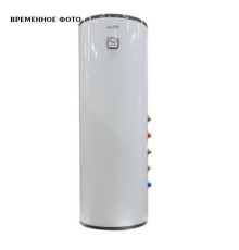 Водонагреватель косвенного нагрева TITAN W 160 л бак в баке настенный нержавеющая сталь под ТЭН 804W1016