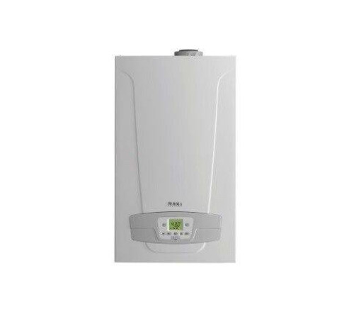 Котёл газовый конденсационный настенный BAXI LUNA Duo-tec MP 1.50 7104050