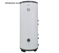 Водонагреватель косвенного нагрева STINOX F 150 л напольный нержавеющая сталь 805F9015