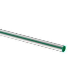 Труба из нержавеющей стали Viega Sanpress 15 x 1.0 мм 1.4521 штанга 6 м 615987