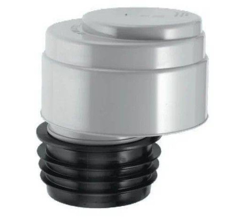 Клапан вентиляционный McAlpine аэратор для канализации со смещением 110 мм MRAA1