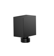 Шланговое подключение AQUAME AQM8713MB черный матовый AQM8713MB