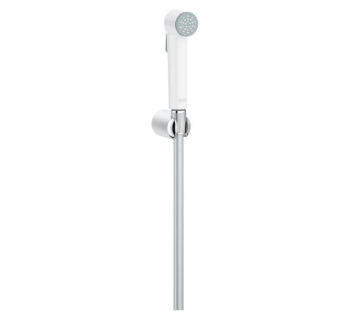 Душевой набор с гигиеническим душем GROHE Trigger Spray 30 шланг 1250 мм 27812IL1