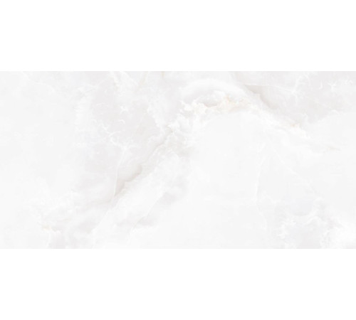 Керамогранит Laparet Advance White белый сатинированный 80х160 см х9999309530
