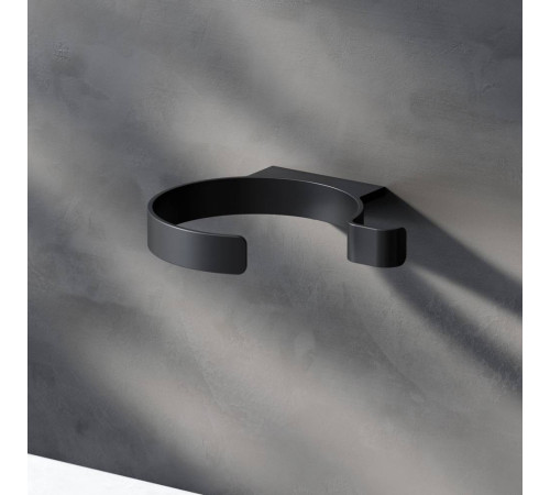 Держатель для фена AM.PM Inspire V2.0 черный матовый A50A32322