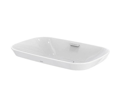Раковина TOTO Neorest 74.6x44.8x17.3 см LW3717HY#XW