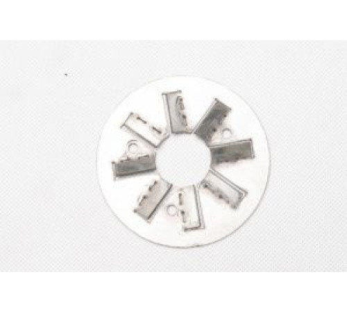 Дефлектор GOKCE 0218026