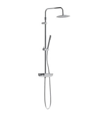 Душевая система Damixa Scandinavian Pure с термостатом 936750000
