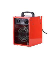 Тепловая пушка электрическая Ресанта ТЭП-3000Н 3000 Вт 67/1/19