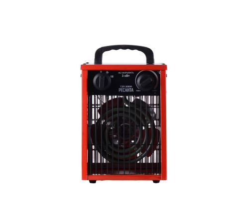 Тепловая пушка электрическая Ресанта ТЭП-3000Н 3000 Вт 67/1/19