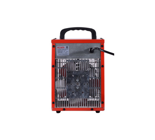 Тепловая пушка электрическая Ресанта ТЭП-3000Н 3000 Вт 67/1/19