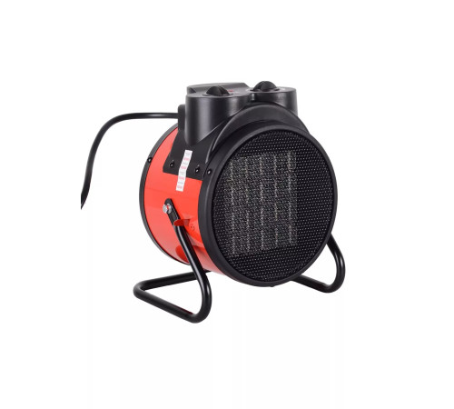 Тепловая пушка электрическая Ресанта ТЭПК-3000K 3000 Вт 67/1/23