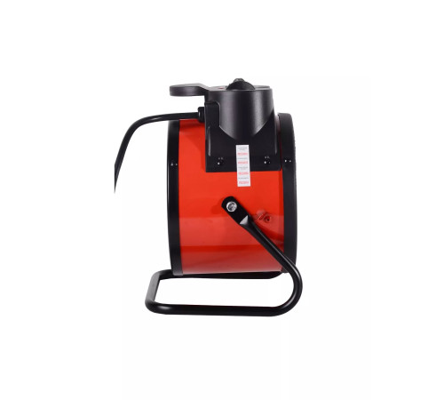 Тепловая пушка электрическая Ресанта ТЭПК-3000K 3000 Вт 67/1/23