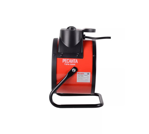 Тепловая пушка электрическая Ресанта ТЭПК-3000K 3000 Вт 67/1/23