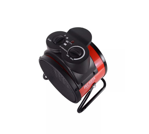 Тепловая пушка электрическая Ресанта ТЭПК-3000K 3000 Вт 67/1/23