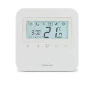 Терморегулятор электронный программируемый SALUS HTRP24V