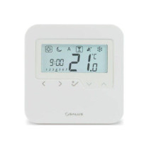 Терморегулятор электронный программируемый SALUS HTRP24V