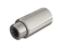 Удлинитель латунный луженый ELSEN НВ 1/2 20 мм EBF13.12-20T