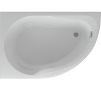 Ванна акриловая Triton Вирго 150x70 см левая с фронтальным экраном VIR150-0000038