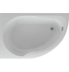 Ванна акриловая Triton Вирго 150x70 см левая с фронтальным экраном VIR150-0000038