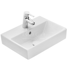 Раковина накладная Roca Oleta 500x390 мм 3274C300Y