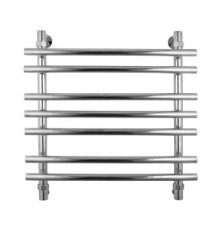 Полотенцесушитель водяной ENERGY Ideal 600х500 мм нержавеющая сталь EWTRIDEAL0605000000