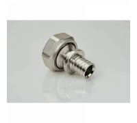 Переходник REHAU RAUTITAN на евроконус 20-G 3/4 11691761001